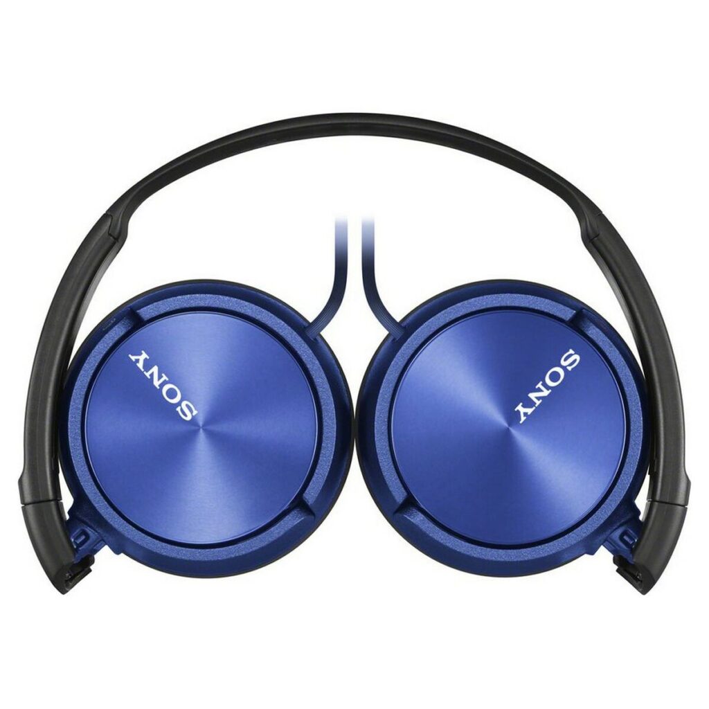 Ακουστικά Κεφαλής Sony 98 dB 98 dB