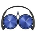Ακουστικά Κεφαλής Sony 98 dB 98 dB