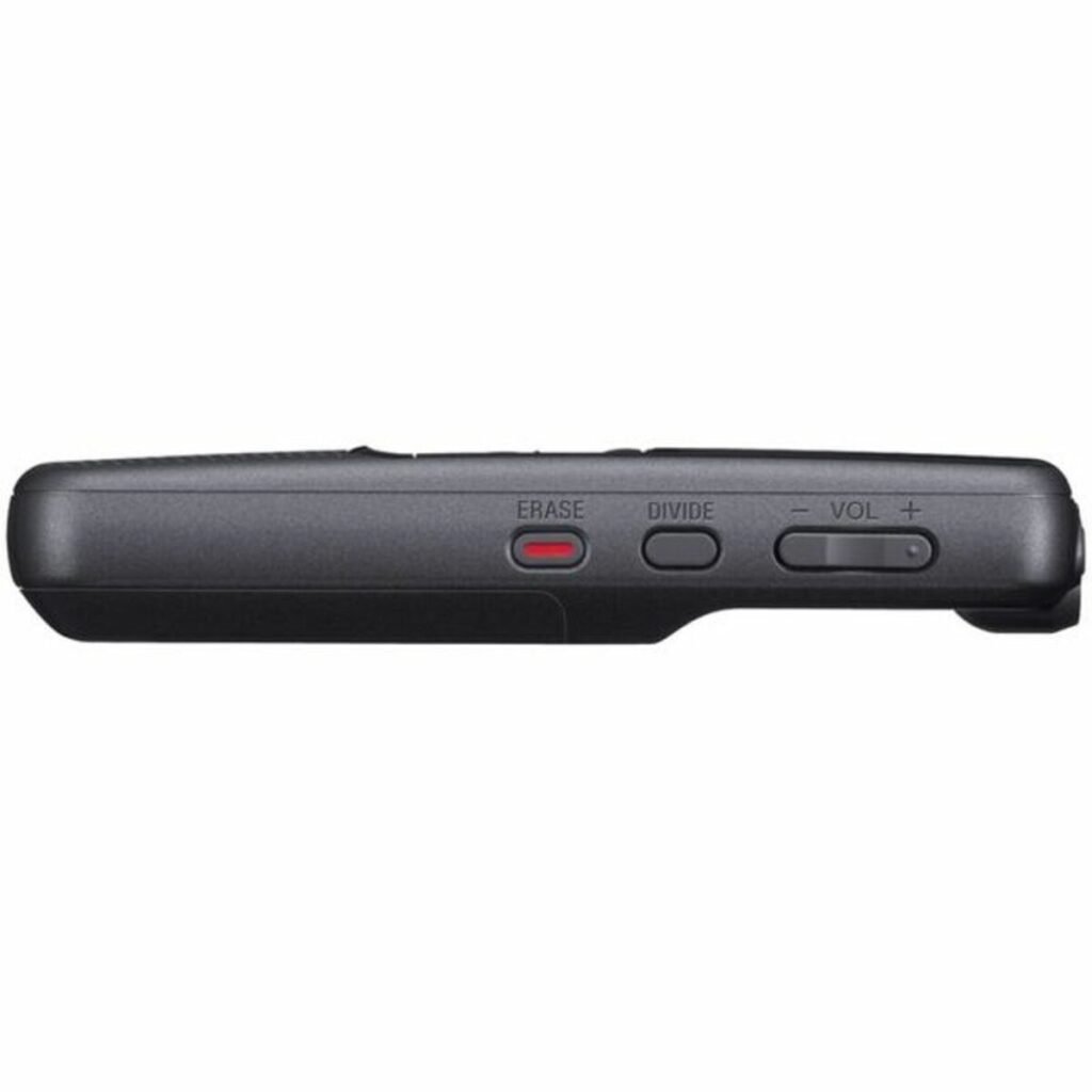 Εξωτερική Συσκευή Εγγραφής Sony 558N265 LCD Γκρι