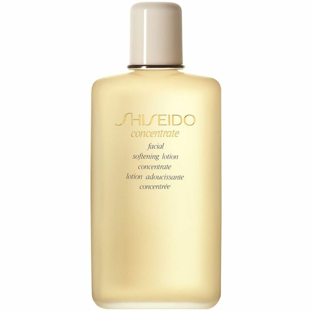 Ενυδατική και Μαλακτική Λοσιόν Shiseido Softening (150 ml)
