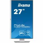 Οθόνη Iiyama XUB2792QSU-W5 27" LED IPS AMD FreeSync Flicker free 75 Hz 50-60  Hz