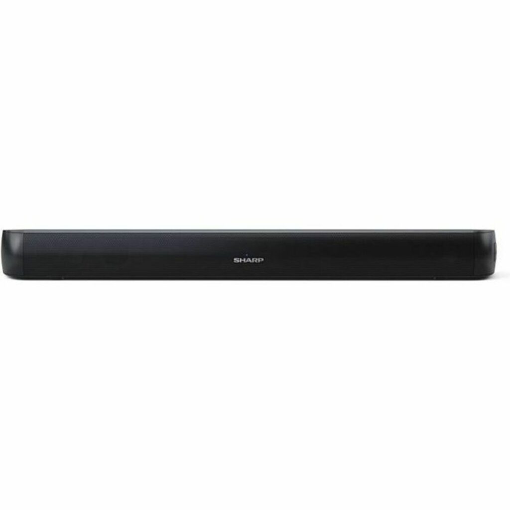 Σύστημα Ηχείων Soundbar Sharp HT-SB107 Bluetooth 4.2 HDMI 90 W