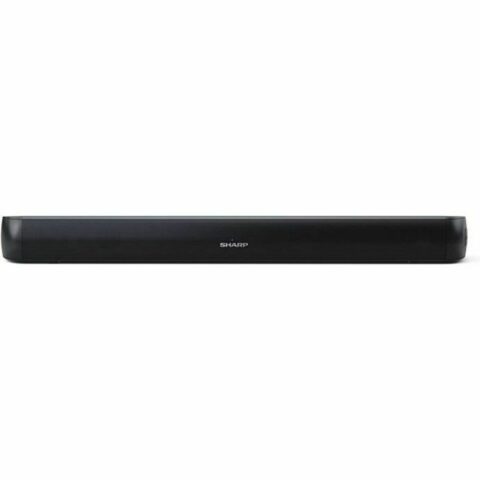 Σύστημα Ηχείων Soundbar Sharp HT-SB107 Bluetooth 4.2 HDMI 90 W