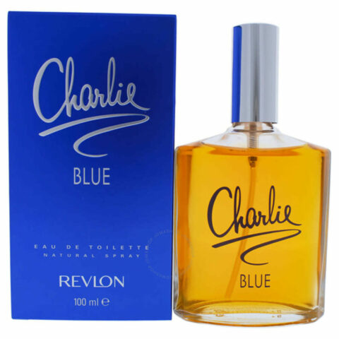 Γυναικείο Άρωμα Revlon Charlie Blue (100 ml)