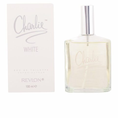 Γυναικείο Άρωμα Revlon Charlie White 100ml (100 ml)
