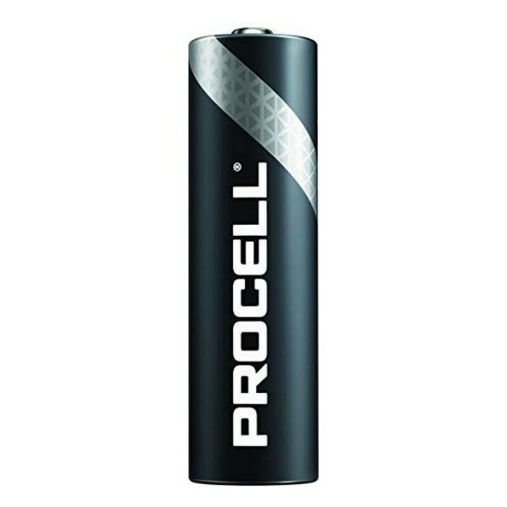 Αλκαλικές Μπαταρίες DURACELL Procell LR6 1