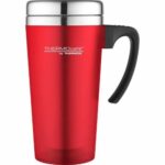 Θερμοσ Thermos Κόκκινο Ανοξείδωτο ατσάλι 420 ml