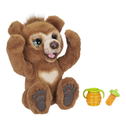 Αρκουδάκι Cubby Hasbro