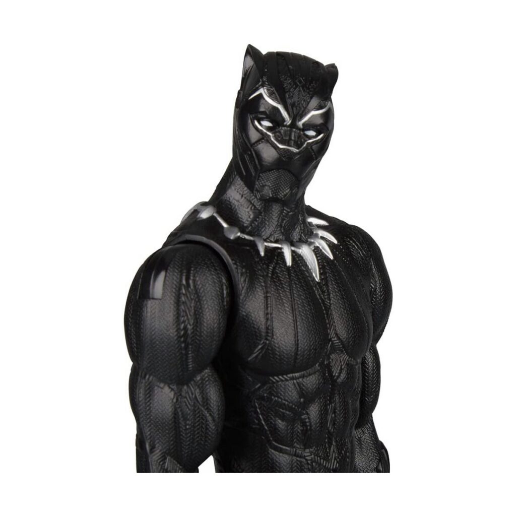 Εικόνες σε δράση Marvel Black Panther