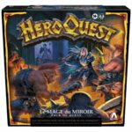 Επιτραπέζιο Παιχνίδι Hasbro Hero Quest