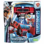 Transformers Hasbro EarthSpark Spin