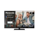 Smart TV Panasonic TX55LX650E 55" 4K ULTRA HD LED WIFI 55" LED 4K Ultra HD