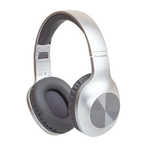 Ακουστικά Bluetooth Panasonic RPHX220BDES Ασημί