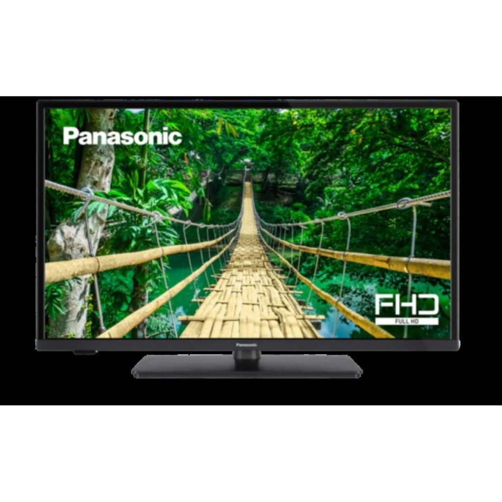 Τηλεόραση Panasonic TX-32MS490E LED Full HD HbbTV HbbTV 2.0.2