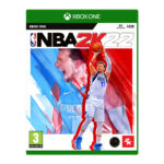 Βιντεοπαιχνίδι Xbox One 2K GAMES NBA 2K22