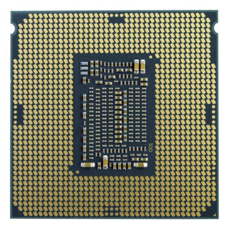 Επεξεργαστής Intel Pentium Gold G6400 3