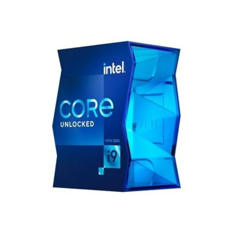 Επεξεργαστής Intel BX8070811900K i9-11900K Octa Core 3