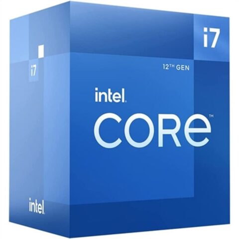 Επεξεργαστής Intel I7-12700F 2.10GHZ