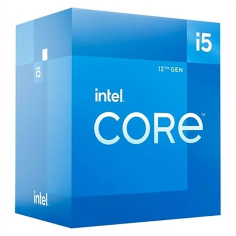Επεξεργαστής Intel Core i5 12600 3.3Ghz LGA1700