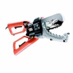 Αλυσοπρίονο Black & Decker Alligator GK1000 550 W (15 cm)