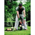 Αλυσοπρίονο Black & Decker Alligator GK1000 550 W (15 cm)