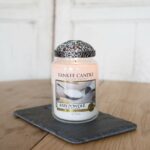 Αρωματικό Κερί Yankee Candle Τάλκη σε Σκόνη