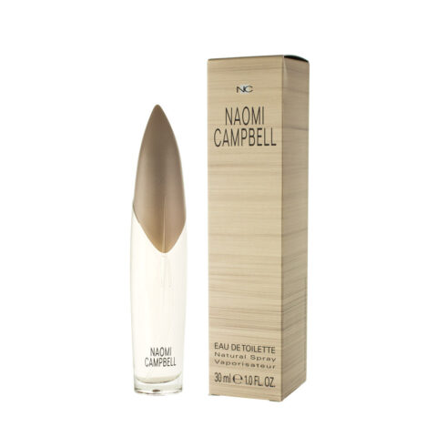 Γυναικείο Άρωμα Naomi Campbell EDT Naomi Campbell 30 ml