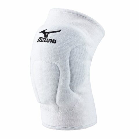 Προστατευτικό για το γόνατο Mizuno VS1 Βόλεϊ M Λευκό