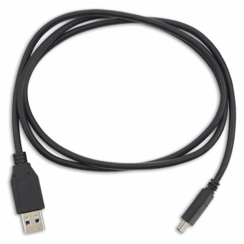Καλώδιο USB A σε USB C Targus ACC926EU 1 m Μαύρο