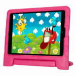 Κάλυμμα Tablet Targus THD51208GL Ροζ Παιδιά iPad 10.2 "