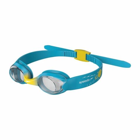 Παιδικά γυαλιά κολύμβησης Speedo Illusion Sky μπλε