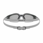 Γυαλιά κολύμβησης Speedo HYDROPULSE 8-12268D649 Λευκό