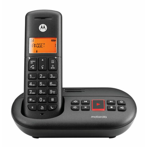 Ασύρματο Τηλέφωνο Motorola