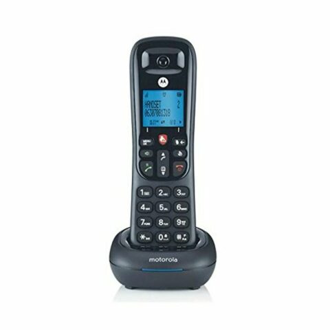 Ασύρματο Τηλέφωνο Motorola CD4001