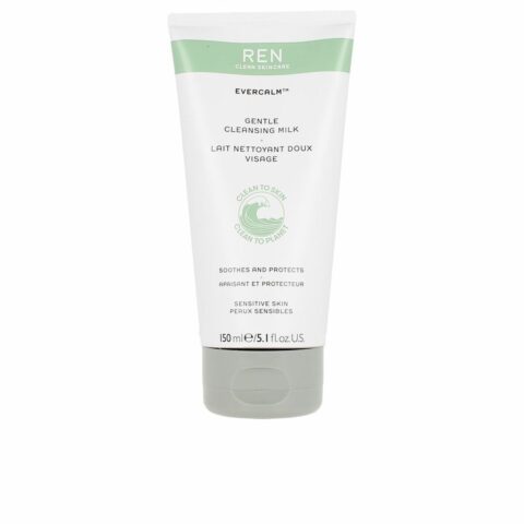 Γαλάκτωμα Καθαρισμού Ren Clean Skincare Evercalm ευαίσθητο δέρμα 150 ml