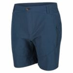 Αθλητικά Παντελόνια για Ενήλικες Regatta Highton Άντρες Ναυτικό Μπλε
