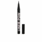 Eyeliner Revolution Make Up Liner Pow Μαύρο 0