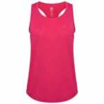 Αμάνικο Γυναικείο Mπλουζάκι Dare 2b Agleam Ροζ
