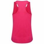 Αμάνικο Γυναικείο Mπλουζάκι Dare 2b Agleam Ροζ