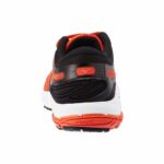 Παπούτσια για Tρέξιμο για Ενήλικες Mizuno Wave Prodigy 4 Πορτοκαλί Άντρες