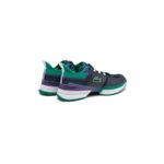 Ανδρικά Παπούτσια Τένις Lacoste AG-LT Clay Court 222 Σκούρο μπλε