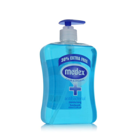 Σαπούνι Xεριών Xpel Medex αντιβακτηριακό 650 ml