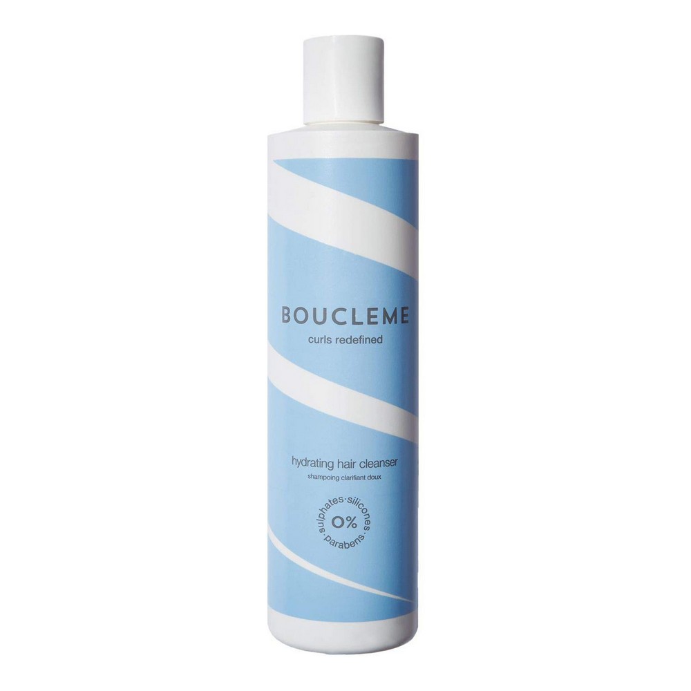 Ενυδατικό Σαμπουάν Bouclème Curls Redefined 300 ml