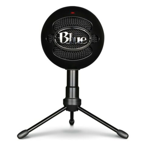 Επιτραπέζιο Μικρόφωνο Blue Microphones Snowball iCE Μαύρο