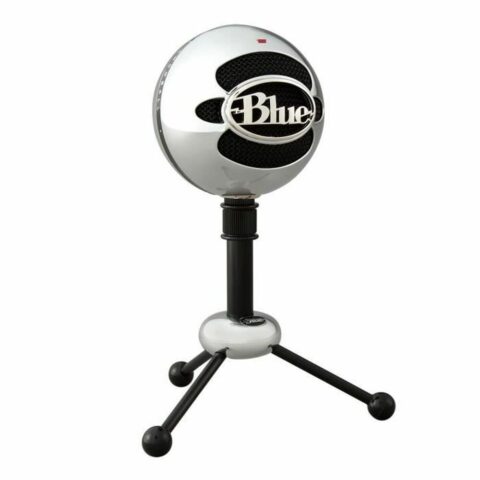 Μικρόφωνο Blue Microphones Snowball