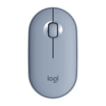 Ποντίκι Logitech Logitech Pebble M350 1000 dpi Γκρι