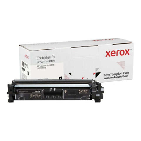 Συμβατό Toner Xerox 006R04237 Μαύρο