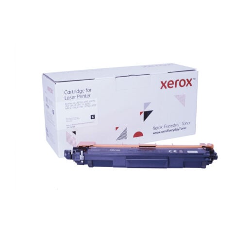 Αυθεντικό Φυσίγγιο μελάνης Xerox 006R04230 Μαύρο