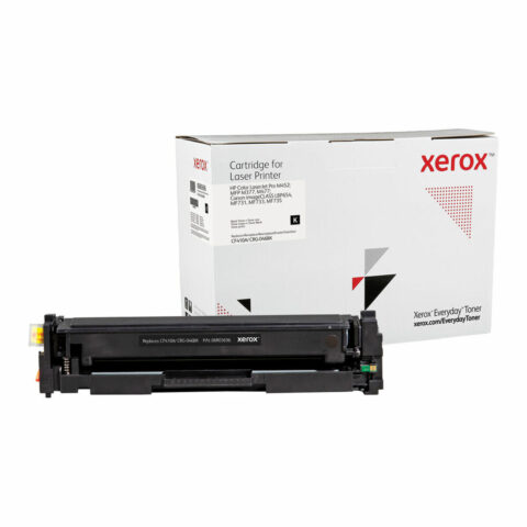 Συμβατό Toner Xerox 006R03696 Μαύρο