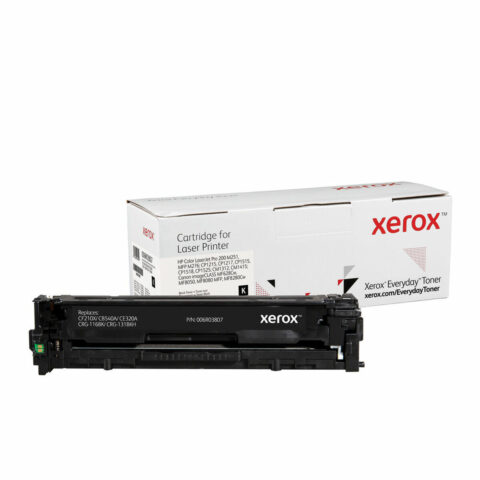 Συμβατό Toner Xerox 006R03807 Μαύρο